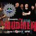 THE MUDMEN Headline The Georgina Gathering