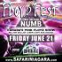 FLOYD FEST Featuring COMFORTABLY NUMB
