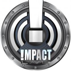 IMPACT LIVE ANNOUNCES 2012 FALL-WINTER CONCERT SERIES...