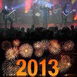 TicketBreak Holiday Season Celebrations!