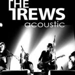 The Trews Acoustic Concert