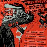 FLATLINERS, Fake Problems & Menzingers