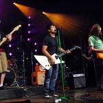 illScarlett Live At The Mansion