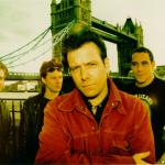 THE HEADSTONES