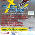 SLED FOR A CURE