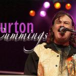 BURTON CUMMINGS Live In Concert!