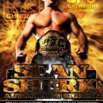 Sean Sherk Official Autograph Signing @ LC