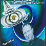 JimmyG's Hypnotic Comedy Show