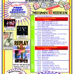 INNISFIL SUMMERFEST 2011