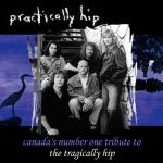 PRACTICALLY HIP Live At The Roxx