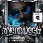 SNOOP DOGG Live In Concert!