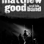 Matthew Good Live In At The Kee
