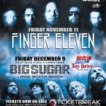 Rock95 SIMCOE COUNTY Concert Series!