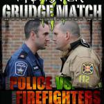 MONSTER GRUDGE MATCH At The Ranch