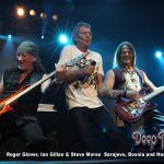DEEP PURPLE LIVE IN CONCERT
