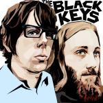 THE BLACK KEYS & ARTIC MONKEY