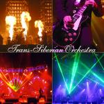 TRANS-SIBERIAN ORCHESTRA