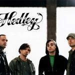 HEDLEY Live In Concert @ The BMC