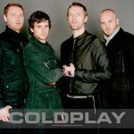 COLDPLAY LIVE AT THE ACC (2 Nights)