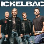 NICKELBACK, Bush, Seether & My Darkest Days