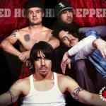 RED HOT CHILI PEPPERS & Sleigh Bells