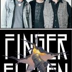 The Trews & Finger 11 Perform Rock 95's B-Day Bash!