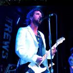 Whisky Rocks THE TREWS & Showdown Finalists