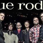 BLUE RODEO Live In Concert @ The BMC