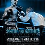 RESURRECTION: LIVE CHAMPIONSHIP BOXING