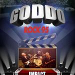 GODDO w/ Special Guests Concert Party & 35th Anniversary Movie