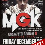 MGK & EST 19XX FAMILY - SOLD-OUT!