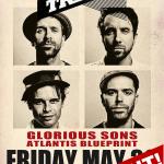 THE TREWS & Glorious Sons Is SOLD-OUT!