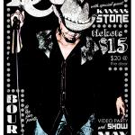 DURTY CURTY w/ Kansas Stone Concert Party!