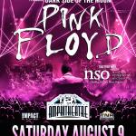 THE MACHINE Performs PINK FLOYD w/ NSO
