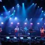 THE TRAGICALLY HIP Live In Concert At Casino Rama