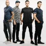 HEDLEY, Carly Rae Jepsen & Francesco Yates (BMC)