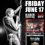 KIEFER SUTHERLAND & Andrew Hyatt Live In Concert!