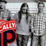 THE TRAGICALLY HIP Final Show In Kingston