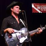 CORB LUND Live In Concert!
