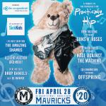 SickKids Solidarity - A Night Of Music & Entertainment For A Great Cause!