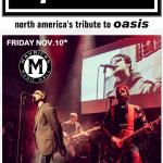 SUPERSONIC (Oasis) VIP Offer For Impact Live Members, Fans & Friends
