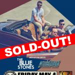 THEORY (SOLD-OUT) - Enter To Win Tickets Here!