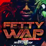 FETTY WAP Wayne Out Canadian Tour 2018