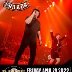 The AC/DC Show w/ The Straits Live In Concert