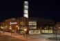 GENERAL MOTORS CENTRE