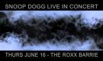 Snoop Dogg June 16/11
