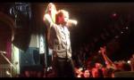 THE TREWS SOLD-OUT CONCERT GODD FRIDAY APRIL 6/12
