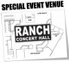 RANCH Concert Hall