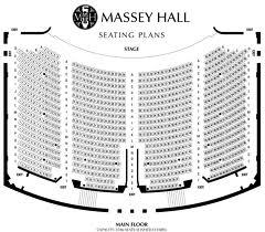 Massey Hall massey-hall