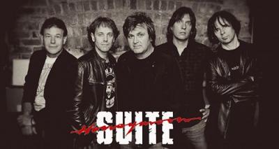 Honeymoon Suite Live At The Mansion